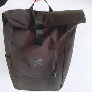 Johnny Urban Roll Top Backpack "Aaron"